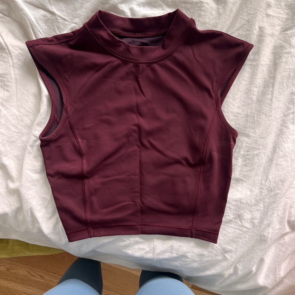 Alight top